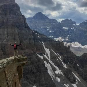 Meet your Posher, Coleman